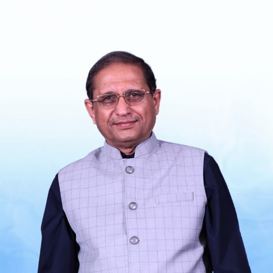 Dr. Sanjiv Rao